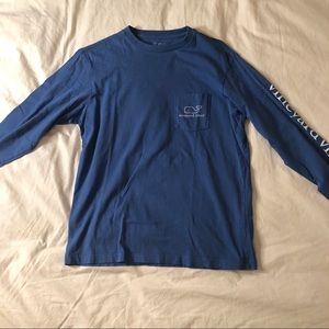 Vineyard Vines Long Sleeve